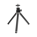 Tripie Para Cámaras Web 15 A 30 Cms Tornillo 1/4 DS-U1530-B - SILYMX