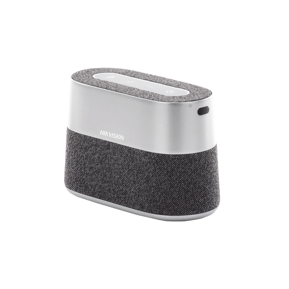 Bocina Y Micrófono Inalambrica Para Conferencias Hikvision DS-UAC-S1 - SILYMX