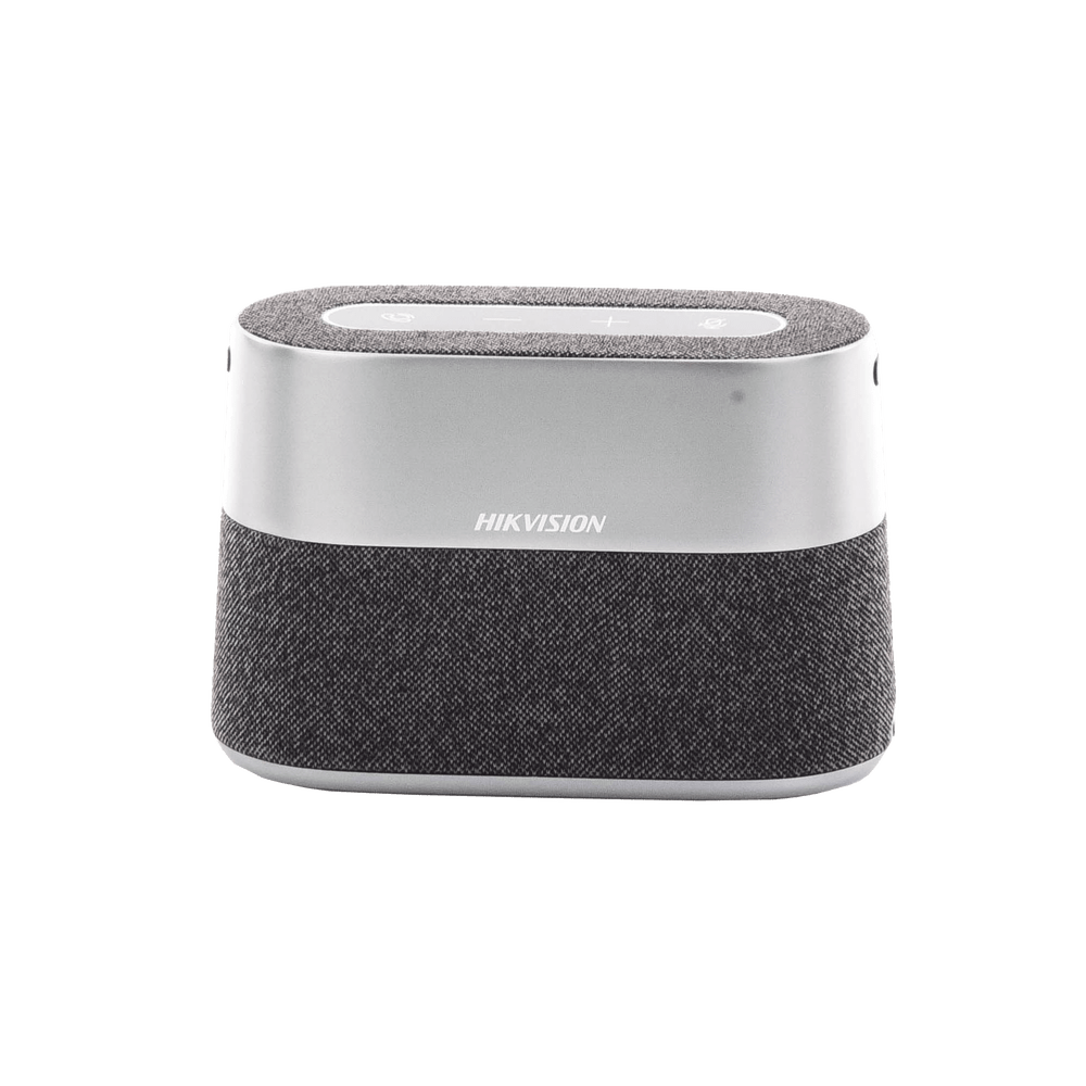 Bocina Y Micrófono Inalambrica Para Conferencias Hikvision DS-UAC-S1 - SILYMX