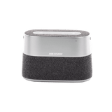 Bocina Y Micrófono Inalambrica Para Conferencias Hikvision DS-UAC-S1 - SILYMX