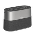 Bocina Y Micrófono Inalambrica Para Conferencias Hikvision DS-UAC-S1