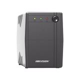 UPS No Break de 1000 VA 600W Protección Contra Descarga Entrada y Salida 120 VCA 6 Tomas NEMA 5-15R 4 con Respaldo y 2 sin Respaldo DS-UPS1000-X - SILYMX