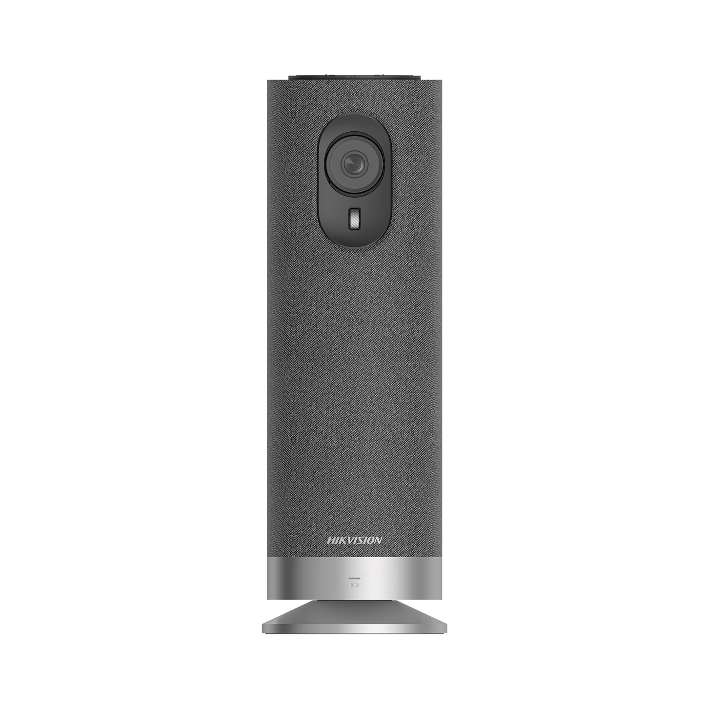 Cámara Videoconferencias Portátil 2MP Full HD 4 Micrófonos Altavoz 5W USB Control Remoto Plug and Play Hikvision DS-UVCX-12