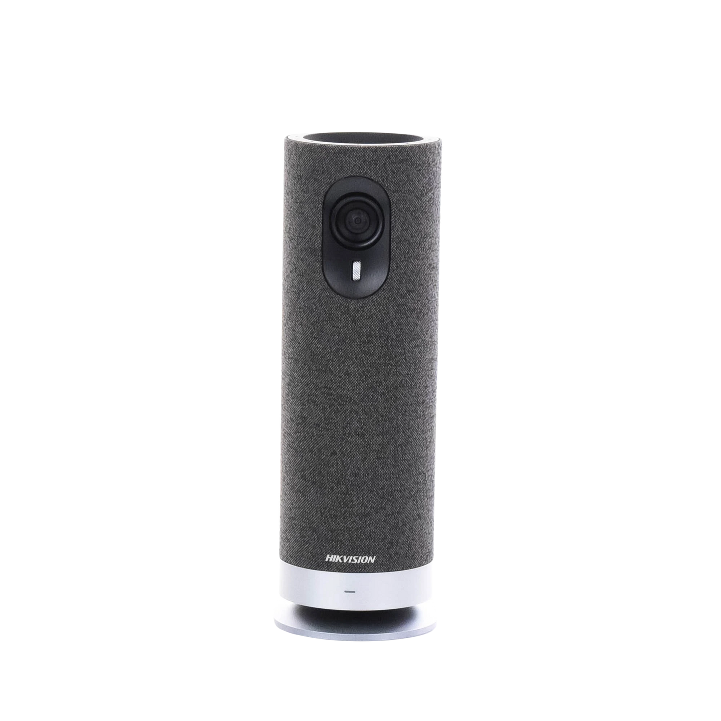 Cámara Videoconferencias Portátil 2MP Full HD 4 Micrófonos Altavoz 5W USB Control Remoto Plug and Play Hikvision DS-UVCX-12