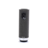 Cámara Videoconferencias Portátil 2MP Full HD 4 Micrófonos Altavoz 5W USB Control Remoto Plug and Play Hikvision DS-UVCX-12