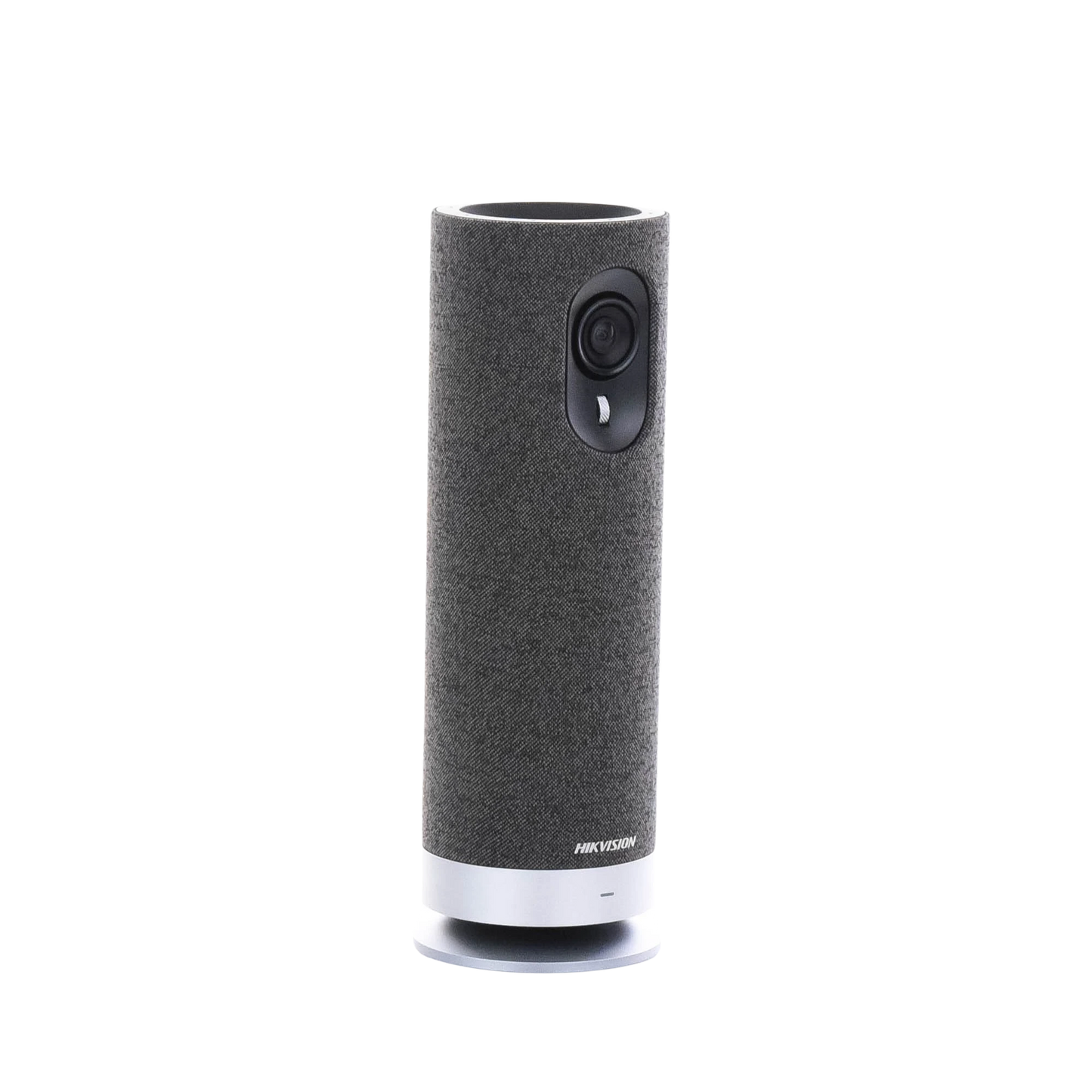 Cámara Videoconferencias Portátil 2MP Full HD 4 Micrófonos Altavoz 5W USB Control Remoto Plug and Play Hikvision DS-UVCX-12
