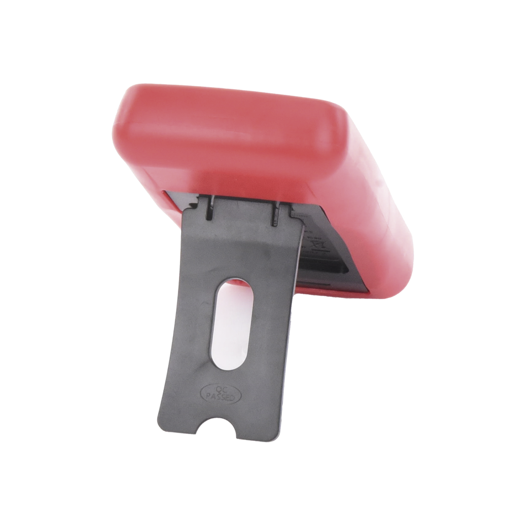 Multímetro Digital Compacto 600 Vcc / Vca CATII con Pantalla LCD No incluye Batería DT9205A - SILYMX