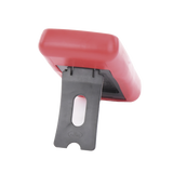 Multímetro Digital Compacto 600 Vcc / Vca CATII con Pantalla LCD No incluye Batería DT9205A - SILYMX