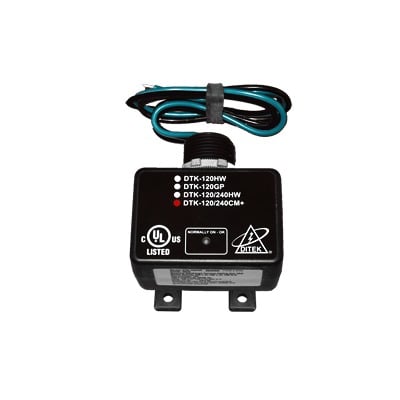 Dispositivo de Protección contra Sobretensiones de Fase Dividida de 120/240 VCA, Recomendado para Climas, Motores, Iluminación. - SILYMX
