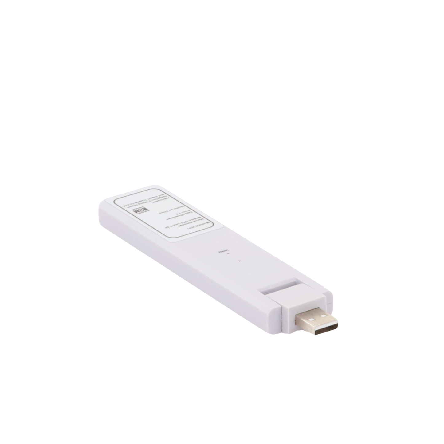 Módulo para Monitoreo LITE por Wifi del Microinversor HMS Hasta 12 Módulos Solares HOYMILES DTULITESSE