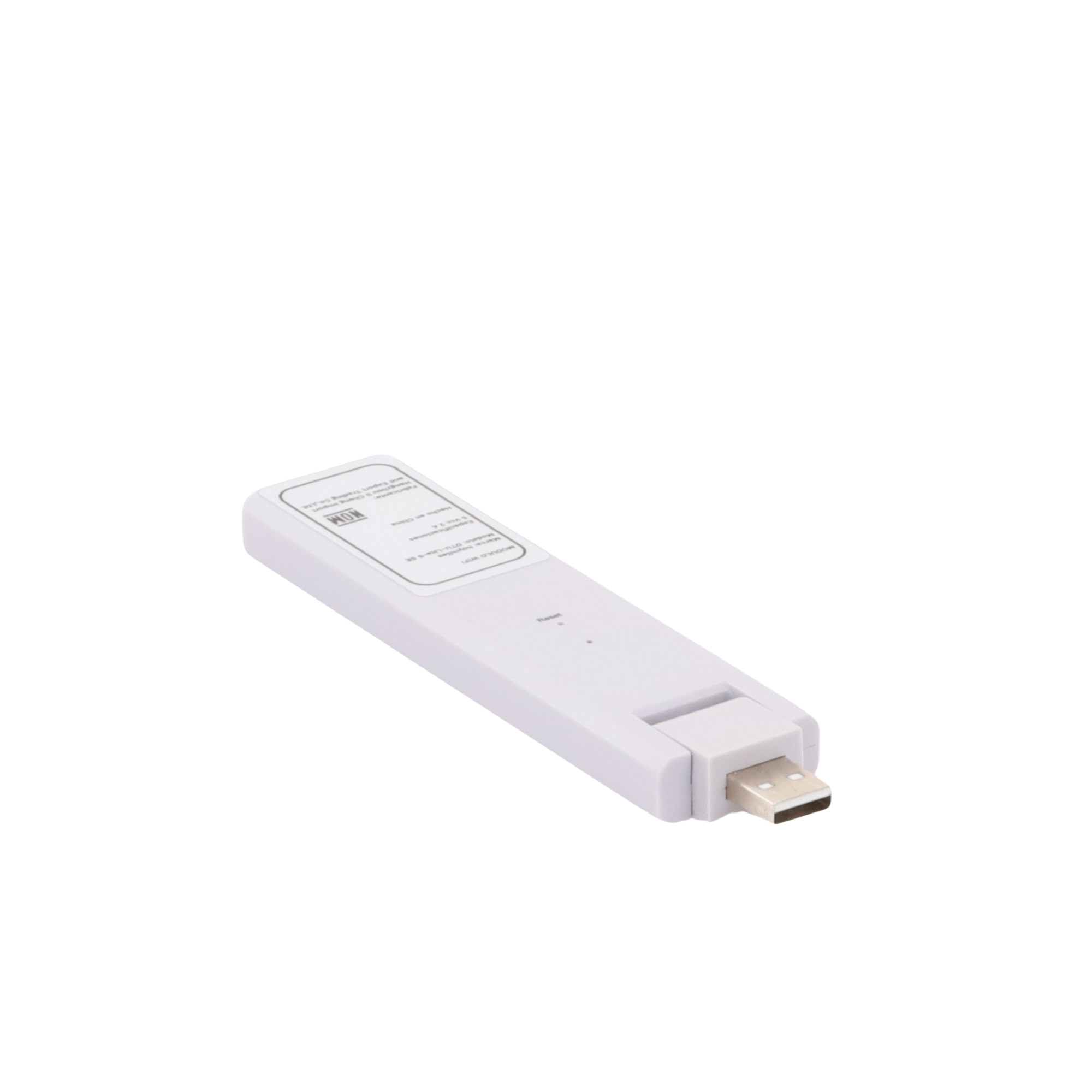 Módulo para Monitoreo LITE por Wifi del Microinversor HMS Hasta 12 Módulos Solares HOYMILES DTULITESSE