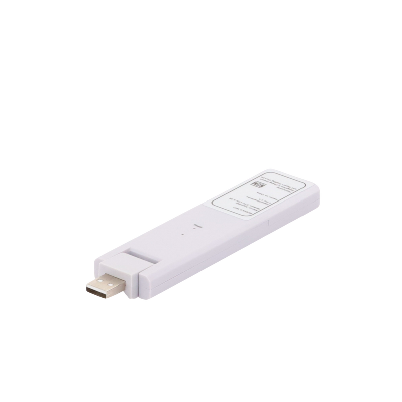 Módulo para Monitoreo LITE por Wifi del Microinversor HMS Hasta 12 Módulos Solares HOYMILES DTULITESSE - SILYMX