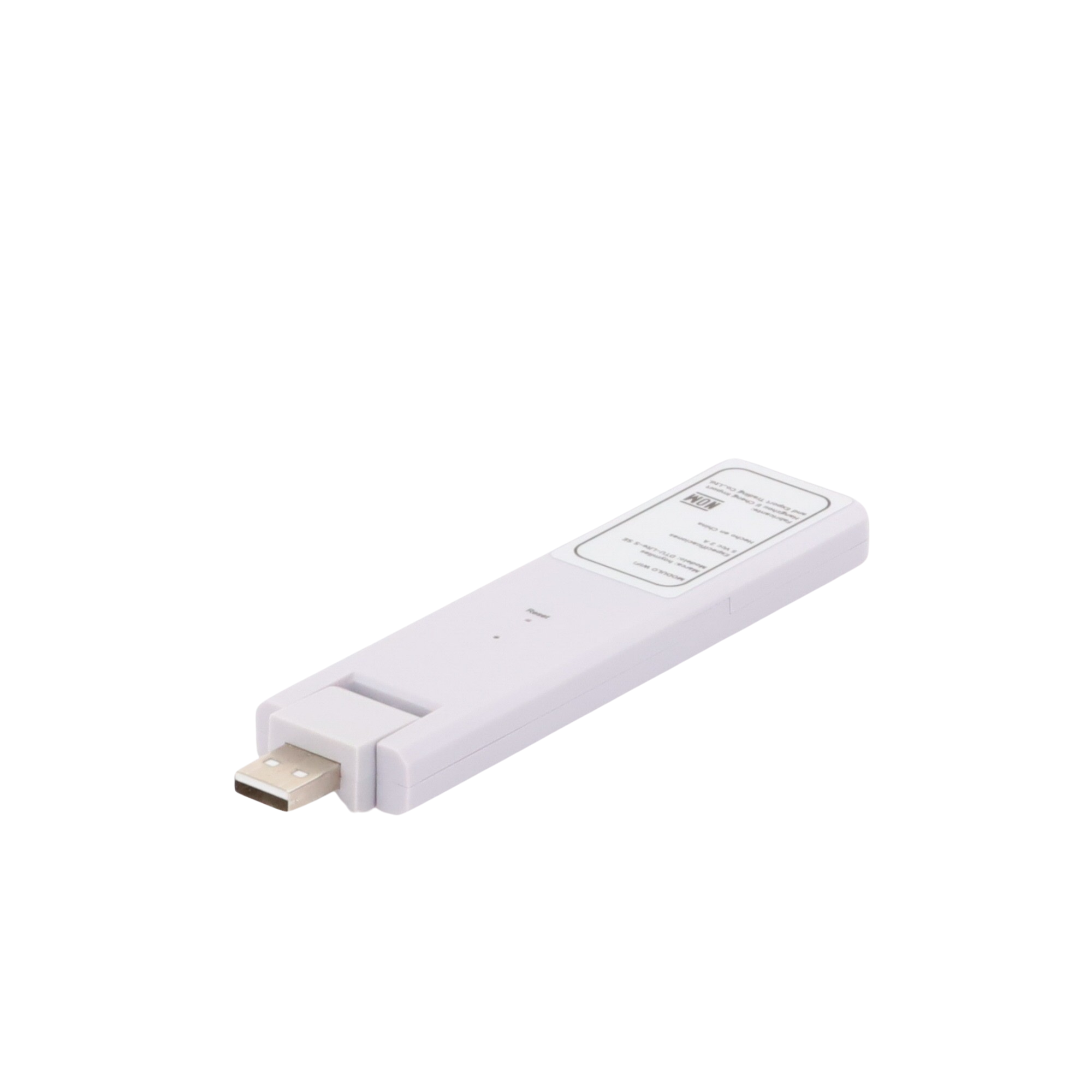 Módulo para Monitoreo LITE por Wifi del Microinversor HMS Hasta 12 Módulos Solares - SILYMX