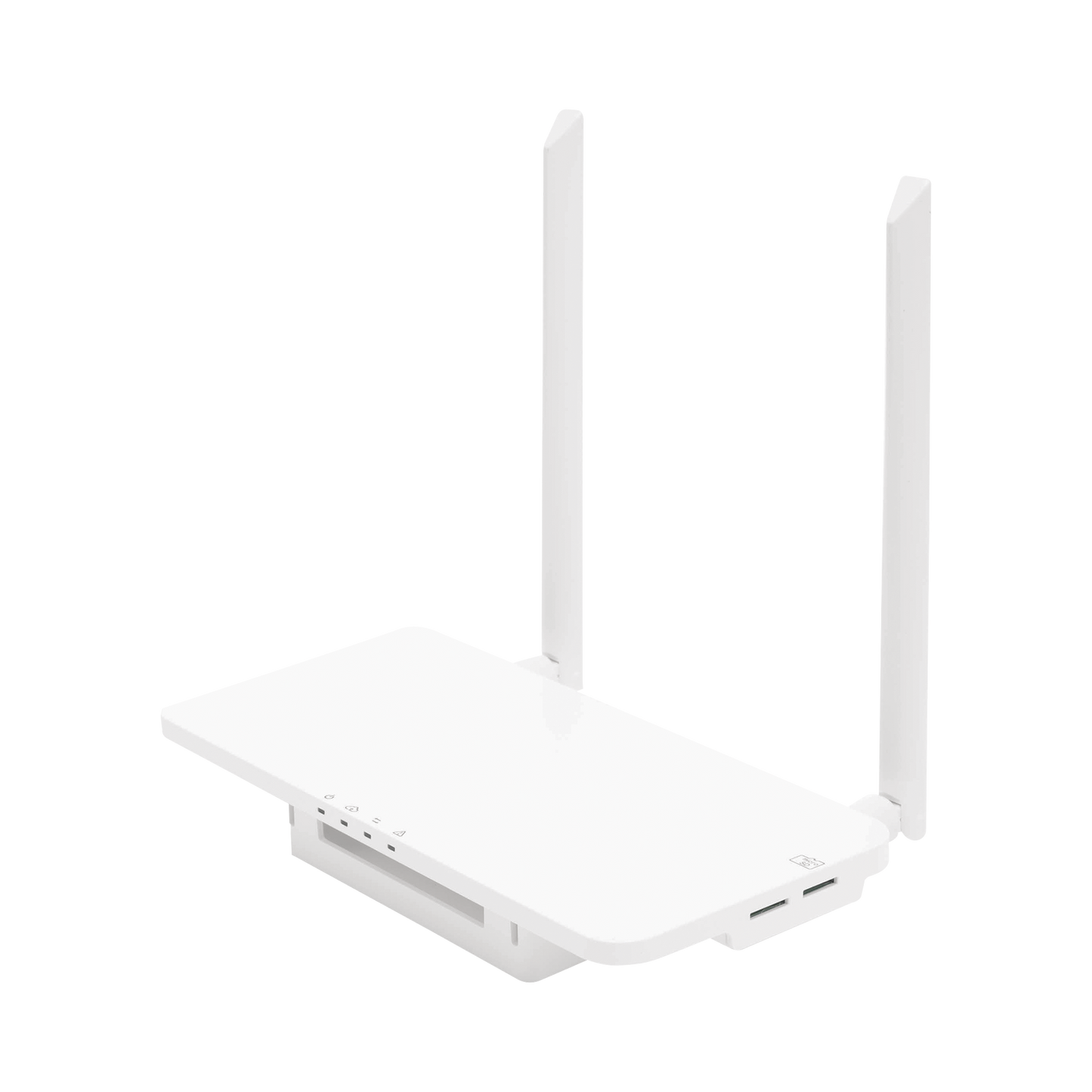 Modulo para Monitoreo PRO Para Microinversores HMS, Hasta 99 Módulos Solares, Conexion WIFI y cable RJ45 HOYMILES DTUPROS - SILYMX
