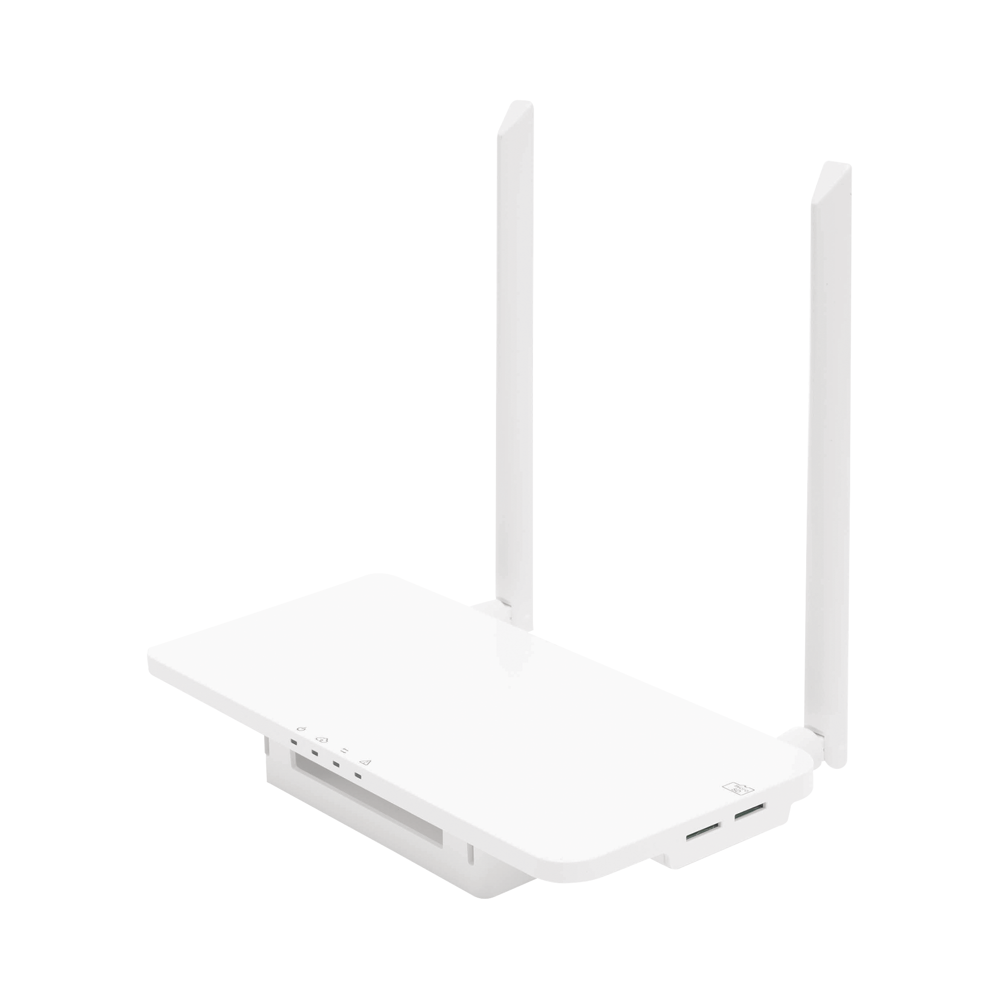 Modulo para Monitoreo PRO Para Microinversores HMS, Hasta 99 Módulos Solares, Conexion WIFI y cable RJ45 HOYMILES DTUPROS - SILYMX