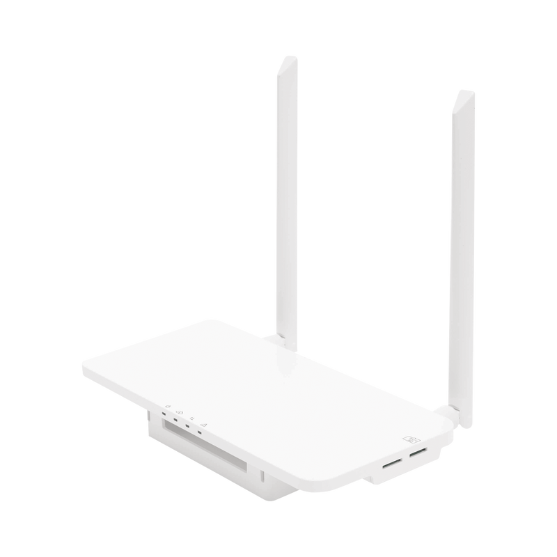 Modulo para Monitoreo PRO Para Microinversores HMS, Hasta 99 Módulos Solares, Conexion WIFI y cable RJ45 HOYMILES DTUPROS - SILYMX