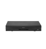 Dvr De 8 Canales 5 Megapíxeles Lite Wizsense H.265+ - SILYMX