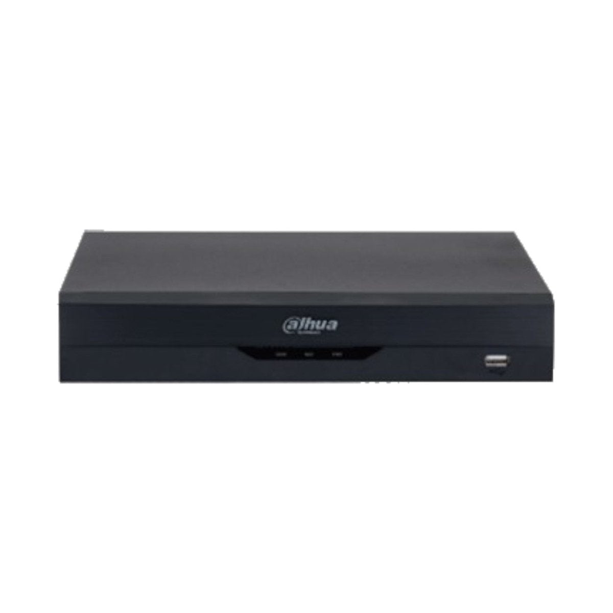 Dvr 16 Canales 5 Megapixeles Lite Wizsense H.265+ DH-XVR5116HS-I3 - SILYMX