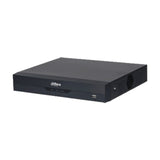 Dvr 16 Canales 5 Megapixeles Lite Wizsense H.265+ DH-XVR5116HS-I3 - SILYMX