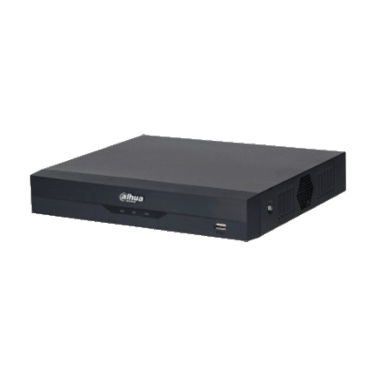 Dvr 16 Canales 5 Megapixeles Lite Wizsense H.265+ DH-XVR5116HS-I3 - SILYMX
