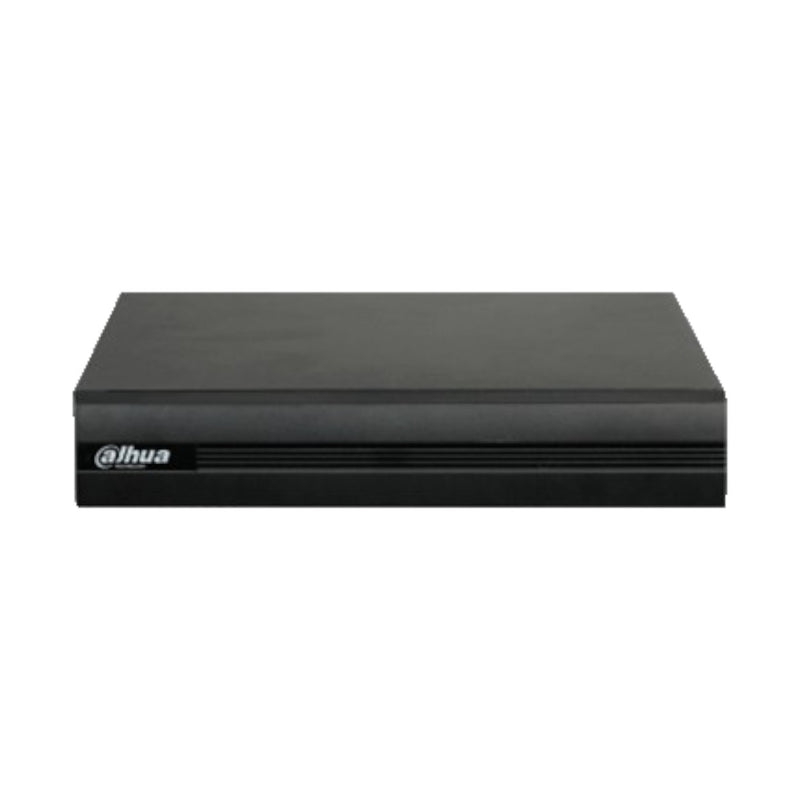 Dvr De 16 Canales De 5 Megapixeles Lite Wizsense Cooper-i DH-XVR1B16H-I - SILYMX