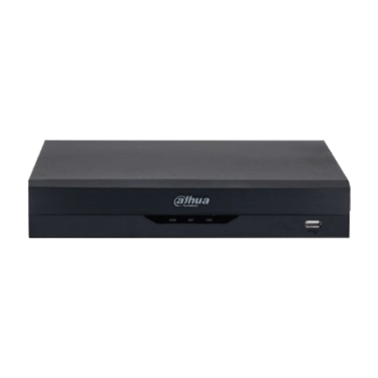 Dvr 4k Wizsense De 8 Canales + 8 Ip O Hasta 16 Ip DH-XVR5108HS-4KL-I3 - SILYMX