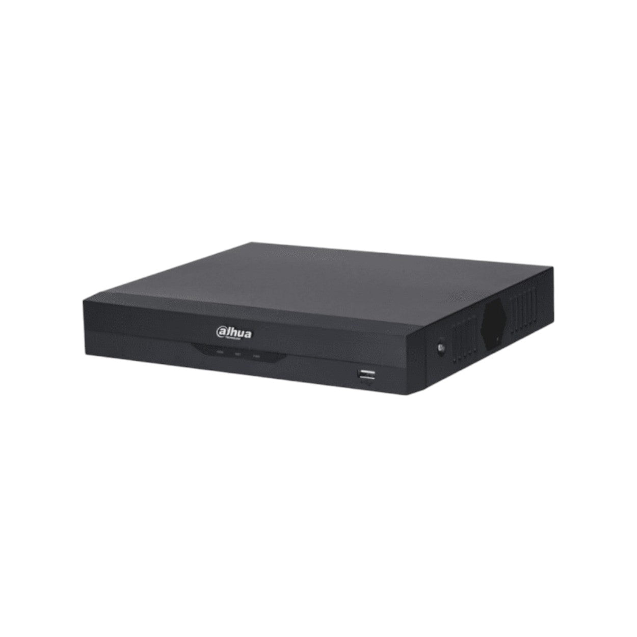 Dvr 4k Wizsense De 8 Canales + 8 Ip O Hasta 16 Ip DH-XVR5108HS-4KL-I3 - SILYMX