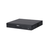Dvr 4k Wizsense De 8 Canales + 8 Ip O Hasta 16 Ip DH-XVR5108HS-4KL-I3 - SILYMX