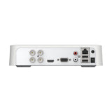 Dvr 4 Canales Turbohd 1 Canal Ip 2mp 1080p Acusense Lite DVR-104G-M1/T - SILYMX