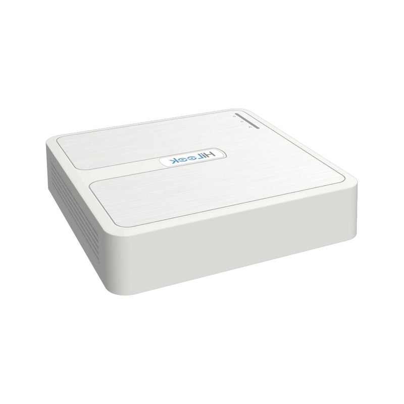 Dvr 4 Canales Turbohd 1 Canal Ip 2mp 1080p Acusense Lite DVR-104G-M1/T