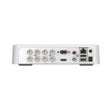 Dvr 8 Canales Turbohd 1 Canal Ip 2mp 1080p Hilookbyhikvision DVR-108G-M1/T - SILYMX
