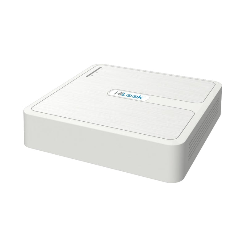 Dvr 8 Canales Turbohd 1 Canal Ip 2mp 1080p Hilookbyhikvision DVR-108G-M1/T - SILYMX