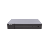 DVR Hilook 4 Megapixel 4 Canales TVI AHD CVI CVBS + 2 Canales IP 1 HDD H.265+ Salida en Full HD Audio por Coaxitron DVR-204Q-K1(C)(S) - SILYMX
