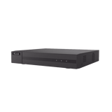 Videograbadoras Analógicas - TurboHD TVI / AHD / CVIHiLook by HIKVISIONDVR-208G-M1/TDVR 8+2 Canales Híbrido TurboHD 2MP 1080p Lite AcuSense Audio Bidireccional H.265+ HiLook DVR - 208G - M1/T - SILYMX