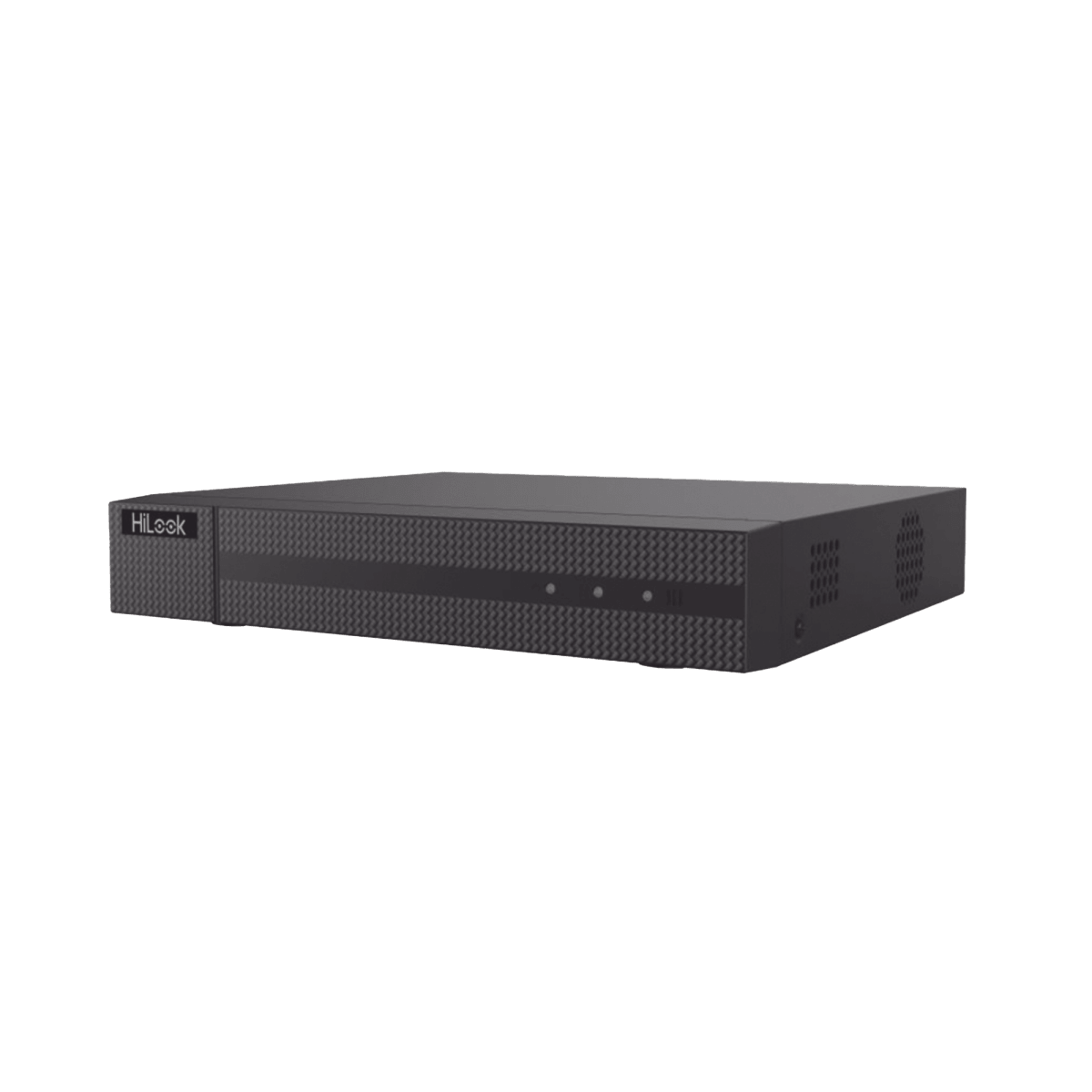 Videograbadoras Analógicas - TurboHD TVI / AHD / CVIHiLook by HIKVISIONDVR-208G-M1/TDVR 8+2 Canales Híbrido TurboHD 2MP 1080p Lite AcuSense Audio Bidireccional H.265+ HiLook DVR - 208G - M1/T - SILYMX