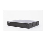 Dvr 8 Canales Turbohd 4 Canales Ip 5 Mpx Acusense Lite DVR-208Q-M1(E) - SILYMX