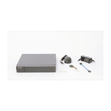 Dvr 8 Canales Turbohd 4 Canales Ip 5 Mpx Acusense Lite DVR-208Q-M1(E) - SILYMX