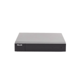 DVR 8 Canales TurboHD + 8 Canales IP 8 Megapíxel (4K) Coaxitron ACUSENSE Lite  1 Bahía de Disco Duro - SILYMX