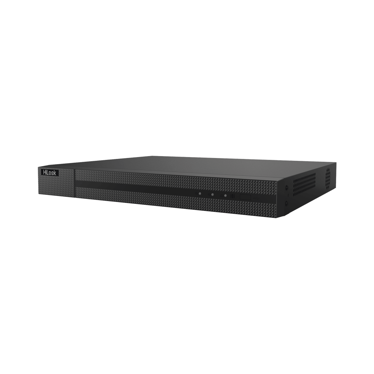 Videograbadoras Analógicas - TurboHD TVI / AHD / CVIHiLook by HIKVISIONDVR-216Q-M2DVR Hibrido 16CH TurboHD + 8CH IP 5MP Lite AcuSense Audio Coaxitron H.265+ HiLook DVR - 216Q - M2 - SILYMX