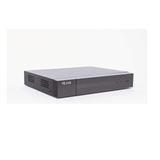 DVR 16 Canales TurboHD + 16 Canales IP 8 Megapíxel 4K Audio por Coaxitron ACUSENSE Lite 2 Bahías de Disco Duro H.265+ Salida en Video en 4K DVR-216U-M2(C) - SILYMX