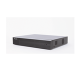 DVR 16 Canales TurboHD + 16 Canales IP 8 Megapíxel 4K Audio por Coaxitron ACUSENSE Lite 2 Bahías de Disco Duro H.265+ Salida en Video en 4K DVR-216U-M2(C) - SILYMX