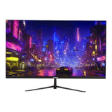 Monitor Naceb Technology NA-0643 LED QHD 32 Pulgadas 165HZ  Hdmi+Dp - SILYMX