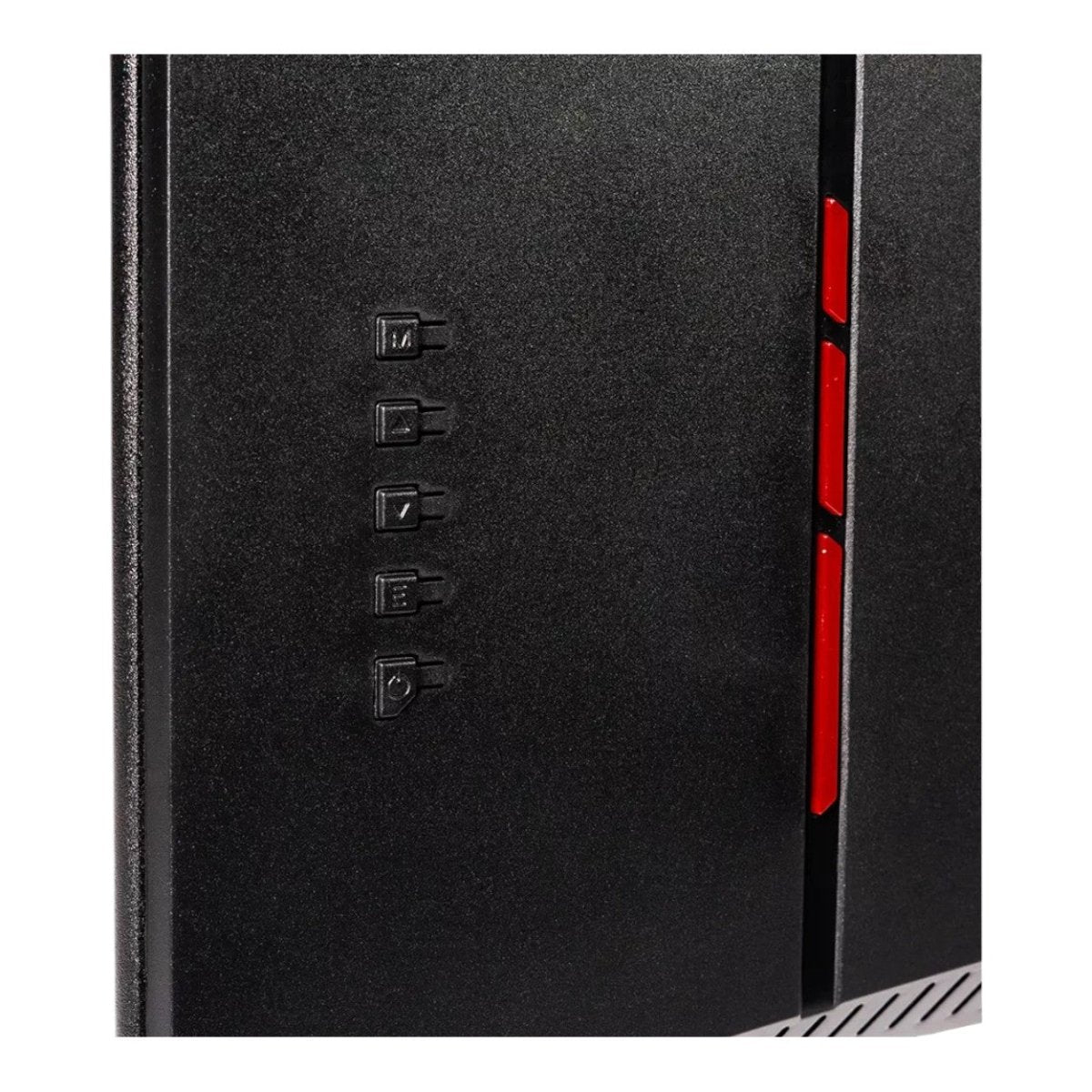 Monitor Naceb Technology NA-0643 LED QHD 32 Pulgadas 165HZ  Hdmi+Dp - SILYMX