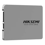 Discos DurosSYSCOMHS-SSD-V310/1024GSSD 1TB 2.5" SATA3 Alto Rendimiento 24/7 Videovigilancia Móvil 0 - 70°C HIKSEMI HS - SSD - V310/1024G - SILYMX