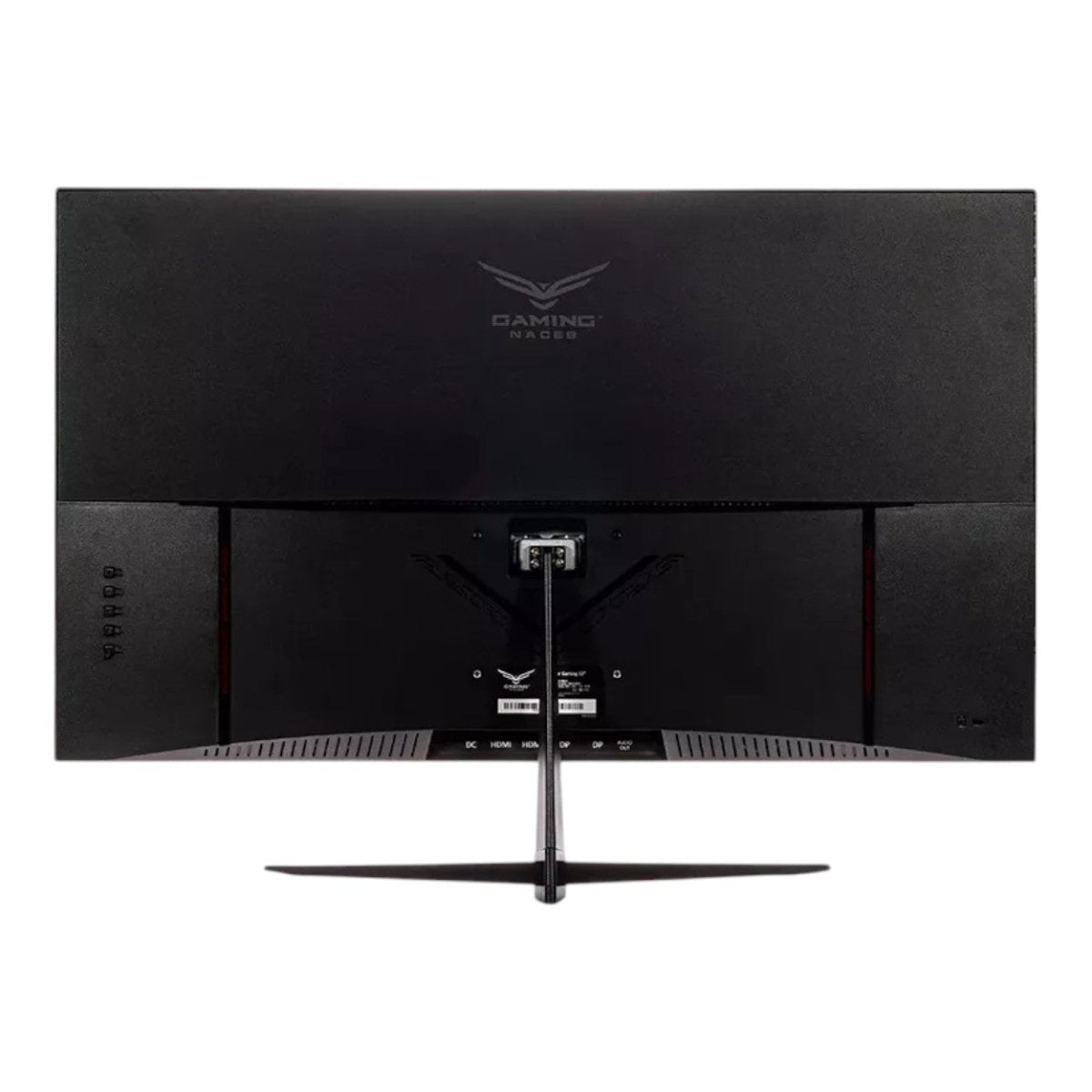 Monitor Naceb Technology NA-0643 LED QHD 32 Pulgadas 165HZ  Hdmi+Dp - SILYMX