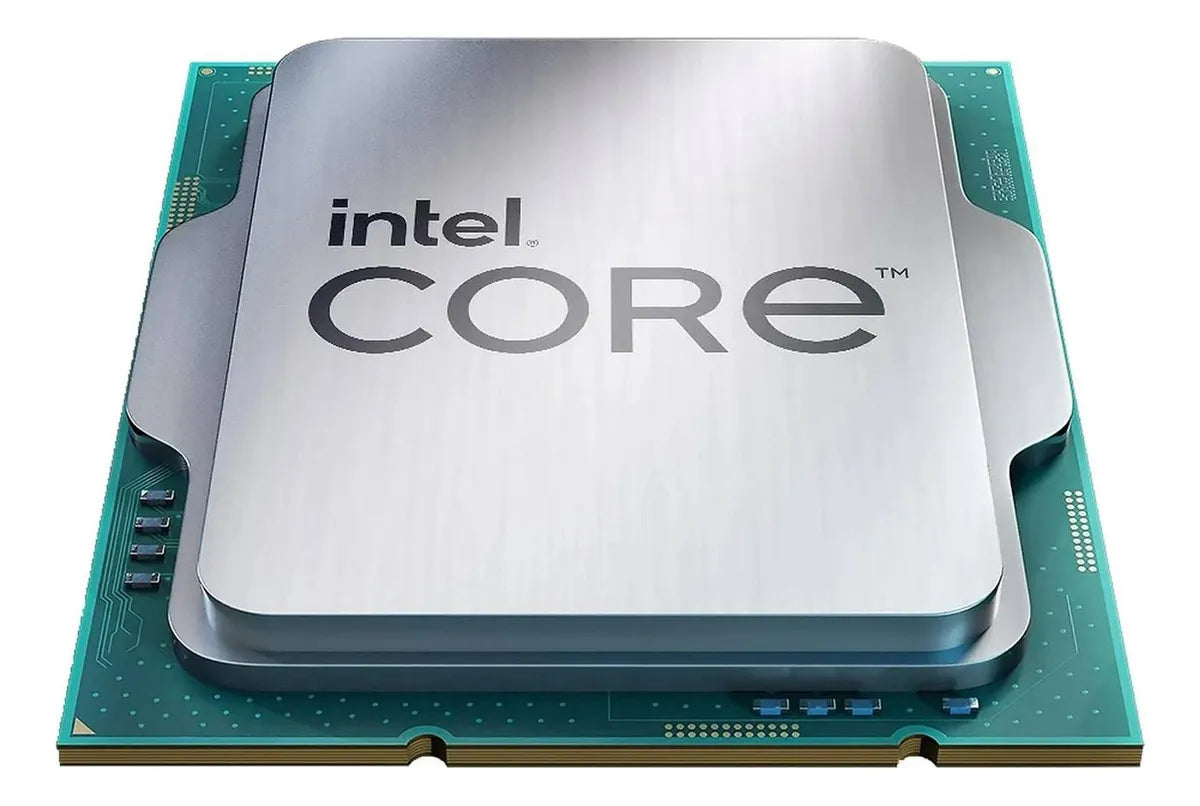 Procesador Intel Core i7-14700 con Intel UHD Graphics 770 LGA 1700 5.40GHz 20 Núcleos 33MB Caché Incluye Disipador 14va. Generación Raptor Lake - SILYMX