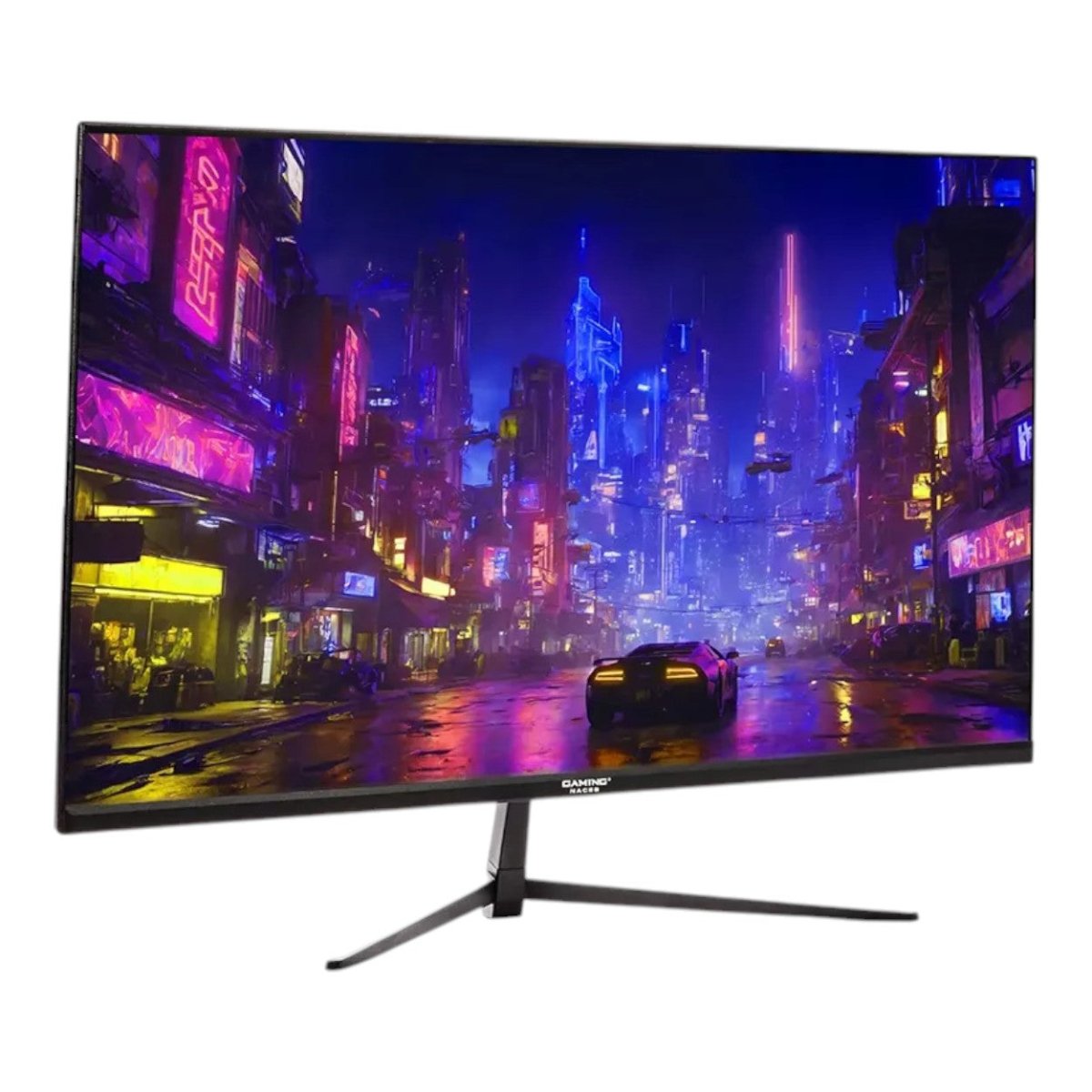 Monitor Naceb Technology NA-0643 LED QHD 32 Pulgadas 165HZ  Hdmi+Dp - SILYMX