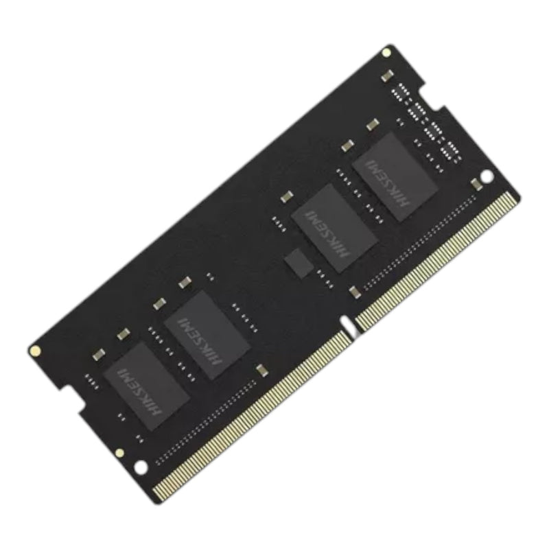 Módulo de Memoria RAM 8 GB 3200 MHz Para Laptop o NAS SODIMM HIKER/S/DDR4/8G/3200 - SILYMX