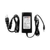 Fuentes de PoderPROVISION ISRPR-12V5AFuente de poder individual 12V 5A Para CCTV Provision ISR PR - 12V5A - SILYMX