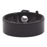 Caja De Conexión De Exterior Color Negro Compatible Con Ds-2Cd2343G2-I(U)(Black) DS-1280ZJ-DM8(BLACK) - SILYMX
